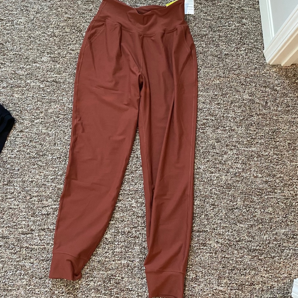 New Old Navy L Tall Joggers